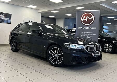 BMW 520 d Touring *M Sport*AHK*Leder*Memory*Kamera*