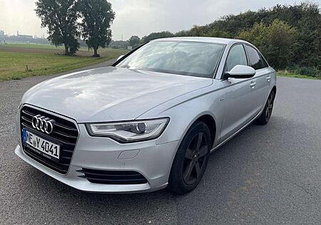 Audi A6 Avant 3.0 TDI DPF multitronic