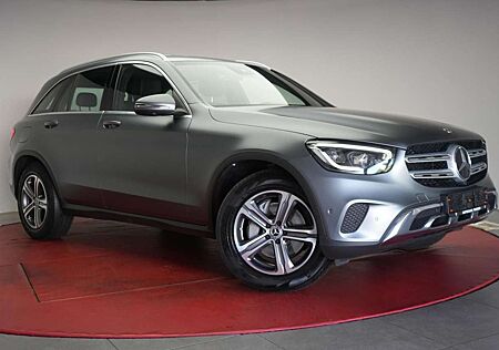 Mercedes-Benz GLC 220 d 4Matic 9G-Tronic Temp/Kamera/Virtual/B
