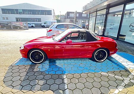Mazda MX-5 MX-5 1.6i 16V