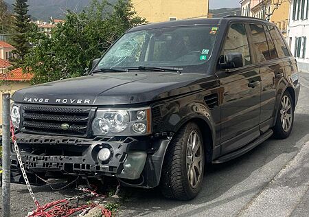 Land Rover Range Rover Sport Diesel TDV8 HSE
