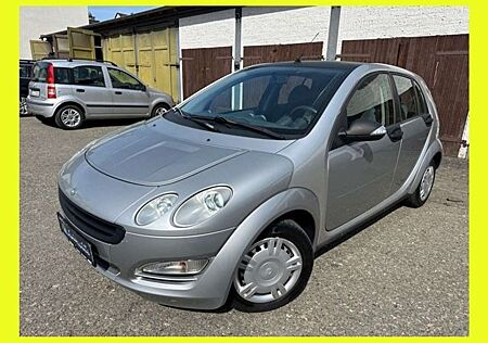 Smart ForFour Basis 70kW Klima TÜV NEU TOP