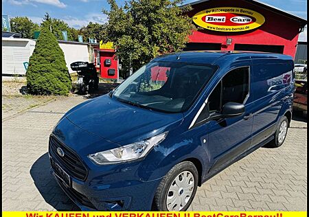 Ford Transit Connect Kasten lang 101 PS Diesel