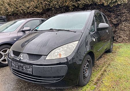 Mitsubishi Colt Colt       Hagelschaden  TÜV abgelaufen