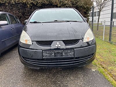 Mitsubishi Colt Colt       Hagelschaden  TÜV abgelaufen