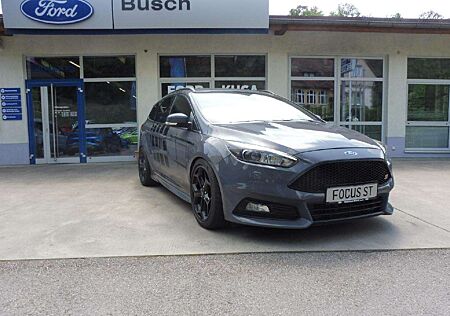 Ford Focus ST 2.0 TDCi