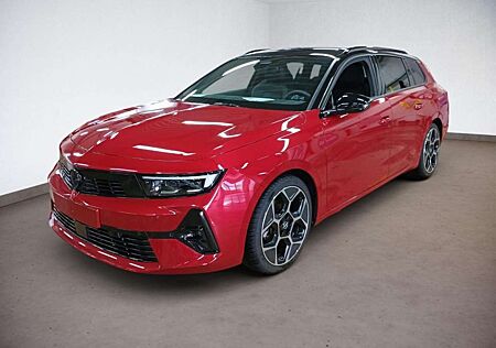 Opel Astra ST*Ultimate*HeadUp*360°*Massage*Nappa*eGSD