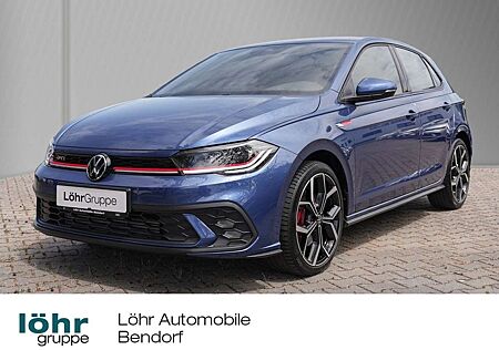 VW Polo GTI Volkswagen 2.0 TSI DSG *IQ-Light*App-Connect*PDC*Lane-Assi...