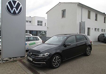 VW Golf Volkswagen JOIN 1.0 TSI DSG ACC NAVI