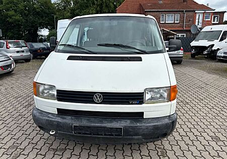 VW T4 Volkswagen Transpoter