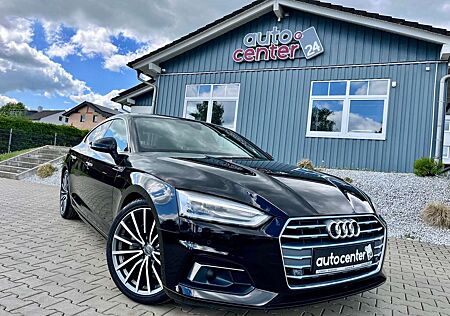 Audi A5 Sportback°S line°190 PS°1.Hand°19 Zoll°