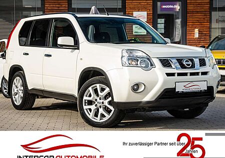 Nissan X-Trail 2.0 dCi I-Way 4x4 |Panorama|360°|AHK|Nav