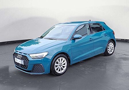 Audi A1 30 TFSI