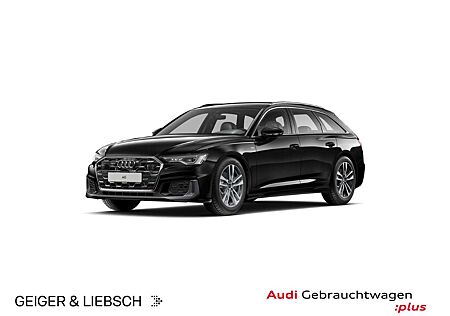 Audi A6 45 TDI quattro S-LINE*MATRIX*VIRTUAL*NA