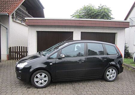 Ford C-Max 1.8 Titanium II.Hand/LM+WR/SHZ/PDC!!!