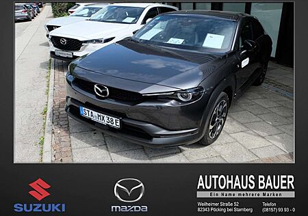 Mazda MX-30 e-SKYACTIV R-EV - ICH MUSS WEG!!!