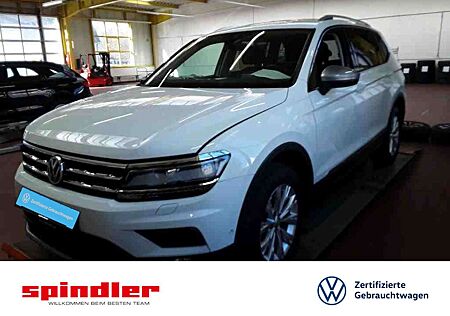 VW Tiguan Allspace Volkswagen United 2.0 TDI DSG/LED, ACC, AHV