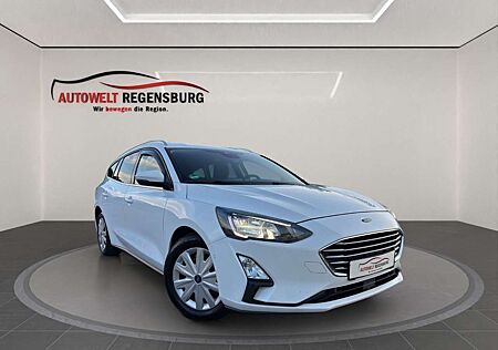Ford Focus Turnier 1.5 NAVI SHZ ACC RFK PDC AUTOMATIK