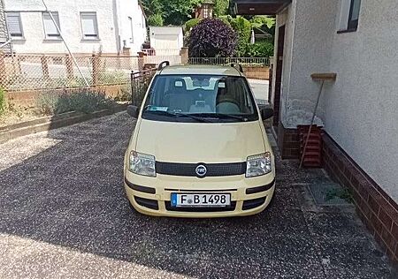 Fiat Panda 1.1