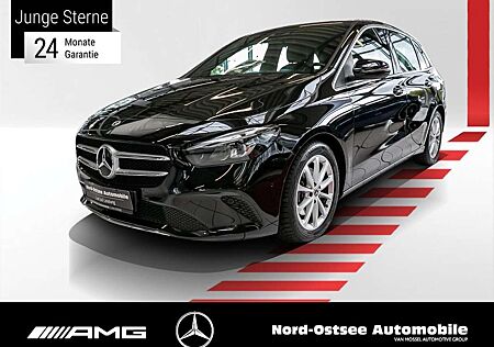 Mercedes-Benz B 200 d PROGRESSIVE MBUX-HIGH-END NAVI KLIMA