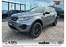 Land Rover Discovery Sport P240 SE|Black Pack|Meridian|Pano