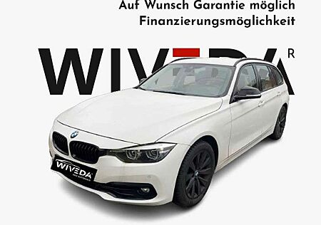 BMW 320 d Touring Sport Line Shadow LED~AHK~NAVI~