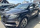 Audi Q7 3.0TDI 3xS-Line,Navi,SHZ,Kamera,Pano,7-Sitzer