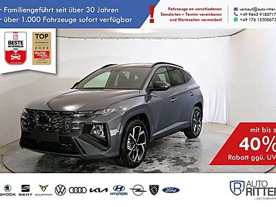 Hyundai TUCSON Prime N Line ACC|RFK|LED|Navi|Carplay|...