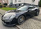 Porsche 911 991 Turbo S Cabriolet*Approved*Lift*Bose*PDLS+