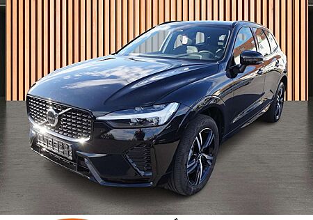 Volvo XC 60 XC60 2.0 B4 D R Design*Navi*ACC*Kamera*LED*