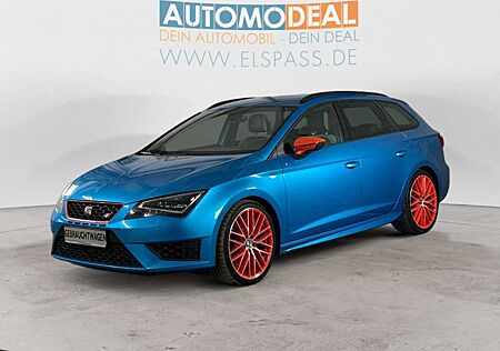 Seat Leon Cupra AUTOMATIK NAV LED ACC SHZ APPLE/ANDROID PDC