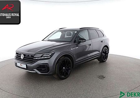 VW Touareg Volkswagen 3.0 TDI 4M R LINE NACHTSICHT,HUD,MASSAGE