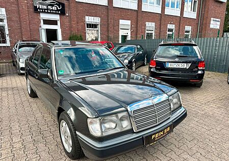 Mercedes-Benz E 200 Automatik HU/AU:03/27 Oldtimer