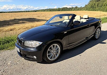 BMW 118i 118 Cabrio