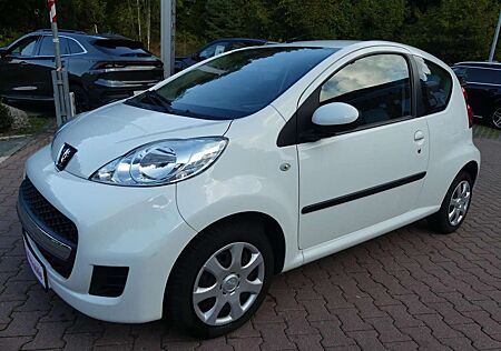 Peugeot 107 *Automatik*1.0*32500 km