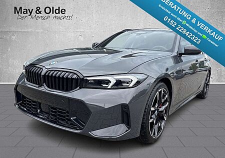 BMW 330 d xDrive Touring M Sport HUD StandHZG Navi PA