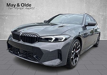 BMW 330 d xDrive Touring M Sport HUD StandHZG Navi PA