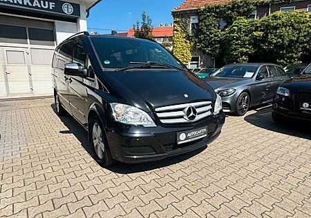 Mercedes-Benz Viano 3.0 CDI Trend Edition LANG/7-SITZER/KAMERA