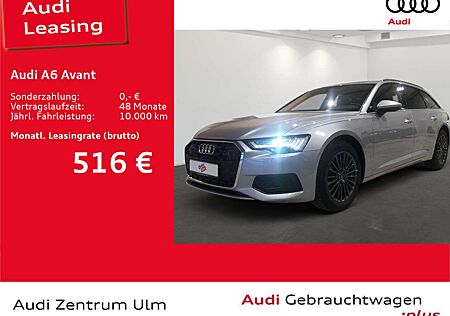 Audi A6 35 TDI S tronic AHK R-KAM NAV+