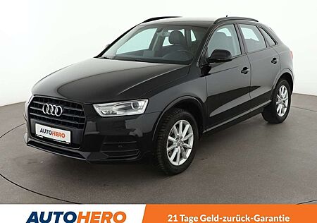 Audi Q3 2.0 TDI Sport *NAVI*PDC*SHZ*KLIMA*