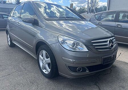 Mercedes-Benz B 200 245 Basis - LAGER