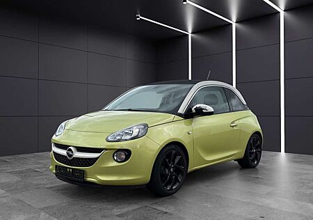 Opel Adam Open Air|Infinity|Faltdach|IntelliLink