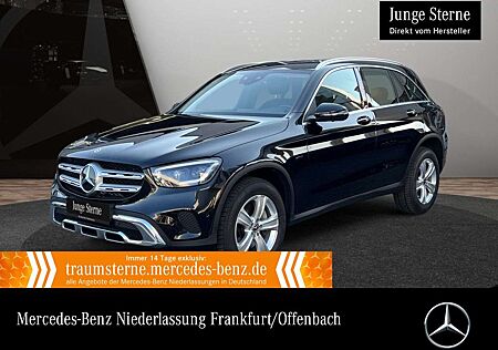 Mercedes-Benz GLC 300 de 4M 360+MULTIBEAM+SPUR+TOTW+KEYLESS+9G