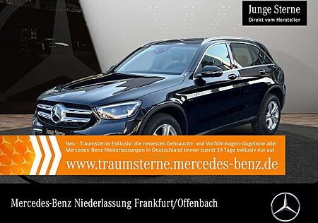 Mercedes-Benz GLC 300 de 4M 360+MULTIBEAM+SPUR+TOTW+KEYLESS+9G