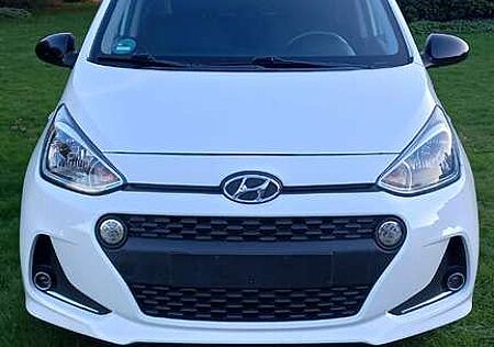 Hyundai i10 1.0 Trend