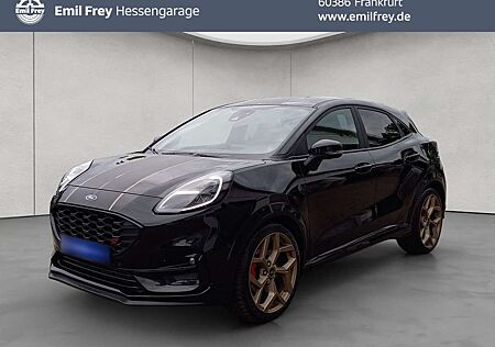 Ford Puma 1.5 EcoBoost ST Gold Edition