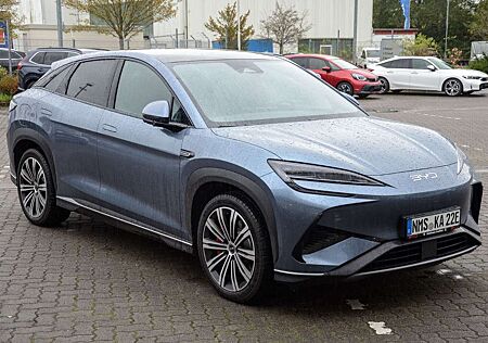 BYD Sealion 7 Excellence AWD