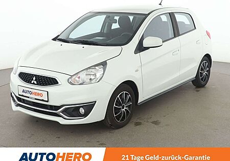 Mitsubishi Space Star 1.0 Edition *KLIMA*GARANTIE*