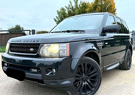 Land Rover Range Rover Sport 3.0 SDV6 HSE*VOLL*
