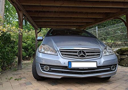 Mercedes-Benz A 150 A-Klasse 3-Türer Elegance